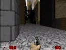 DOOM2 プレイ動画 MAP13-1