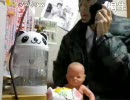 20100430-3暗黒放送R　GWに遊びに行く奴は馬鹿放送