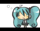 【初音ミク】ねむい【オリジナル曲】