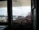 【京急】快特　三崎口→品川　5/8【前面展望】