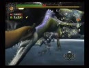 うさひよ姉妹 初めて実況プレイ モンスターハンター３【その33】