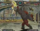GGXX AC ４月２０日　高田馬場ミカド　固定２ｏｎ２大会早稲田式　その５