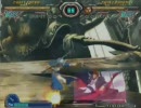GGXX AC ４月２２日　高田馬場ミカド　３ｏｎ３大会　その１