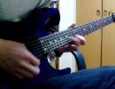 聖飢魔IIのHEAVY METAL IS DEADを弾いてみた/メタ馬鹿
