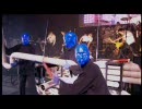 BLUE MAN　GROUP 「DRUMBONE」