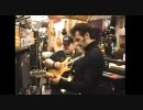 Johnny Hiland & Luca Olivieri