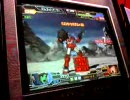 ガンダムカードビルダー　全国対戦【がんだむ☆はんまぁ～】