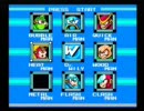 ロックマン2に初挑戦。part2