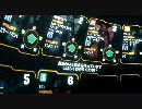 【戦場の絆】　IE66勢力戦　ギガン　尉官育成用動画【地雷タンク】