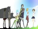 【歌ってみた】いつか笑顔、いつも笑顔