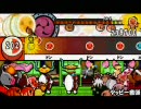 マッピー音頭　太鼓の達人ぽ～たぶる