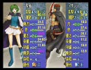 ファイアーエムブレム烈火の剣　ニノと仲間たち最強決定戦3回戦