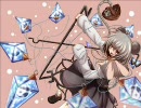 【東方原曲】 小さな小さな賢将 (Long Ver.) 【作業用BGM】