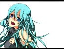 【初音ミク】isolated【オリジナル】