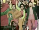 リップスライム　under the sun