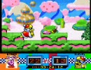 カービィSDXを４倍速でプレイ。俺の汗の量も４倍 part11 【実況プレイ】　