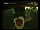 【MGS3】ゆっくり実況で探索プレイ【EX】part2