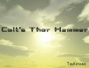 【Colt's Thor Hammer】ツクール製のゲームで遊ぼう【実況プレイ】 Part.1