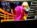 【KOF13】 KOF XIII - ロケテスト対戦動画 Part.21