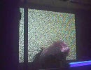 みゆ鬼@ ガレ20100426