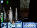 sims3 負け犬シムが全キャリアトップを目指す Part171 中国旅行編 後編１