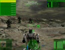 MechWarrior4 Mercs日本語版 InstantAction HesperusⅡ-Mech Works Defense-
