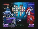 5/1 【ポート24八事】メルティブラッドＡＡ大会【MBAA】part2
