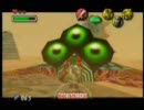【実況風/ムジュラ】時オカ終わったからお面集めの旅に出てみたpart35