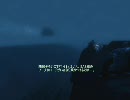 [COD MW2]をgdgd初見プレイしてみた その15「オンリーイージーデイ1/2」