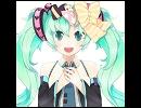 『 baby honey　/　u160　Vo：初音ミク 』