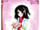 【UTAってみた】さよならメモリーズ【歌う音ナミ】