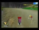 KMKMな俺がキャサリンに乗ってマリカー実況part5