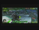 【B1@山岳B】ガチムチ重火力進軍記 4戦目【BORDER BREAK】