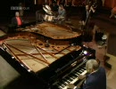 Oscar Peterson & Count Basie "Jumping at the Woodside