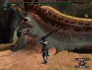 【MHF】今日からMHF 実況プレイ(餓狼の境地・発動-2)