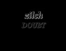 【hide】ZilchのDOUBT弾いてみた【R.I.P】