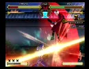 Fate/unlimited codes 対戦動画 弓対槍 3