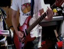 Alchemyを弾いてみました!!