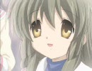 CLANNAD【MAD】～伊吹風子の贈り物～