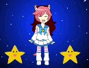 【UTAU 星音ステラ】Wish on a Star【オリジナル】