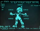 Fallout3をギャルゲぽくする訂正版[MODユーザー向け]