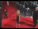 Britney Spears NRJ Music Awards 2002 レッドカーペット