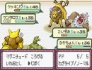 少しいじったポケモンエメラルドを二人で実況プレイ Part39