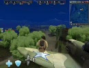 BF1942 bfheroes - Seaside Skirmish Night