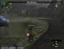 [MHF]　ビショップハンター　剛ナナとの戦い　3/3