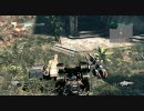 【PS3】ロストプラネット２【デモ】データポスト争奪戦４