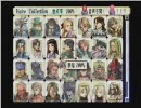 ヴァルキリープロファイル　ボイスコレクション（夢瑠）