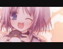 【ういんどみる】 色に出でにけり わが恋は　OP 【H.264】