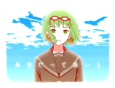 低めに　弱虫モンブラン　歌ってみた