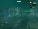 GTA SA 酷いプレイ Part3